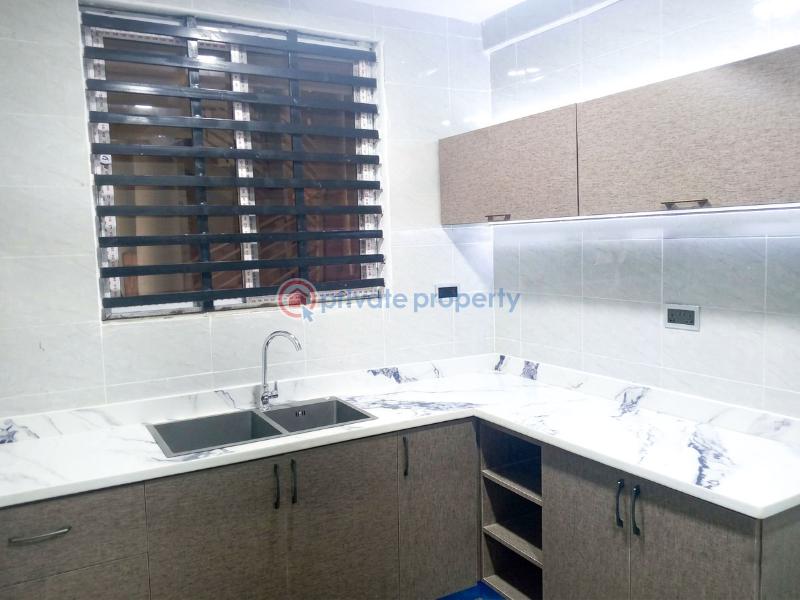 3 bedroom Apartment For Rent Fumesua Kumasi. Kumasi Metropolitan Ashanti - 8