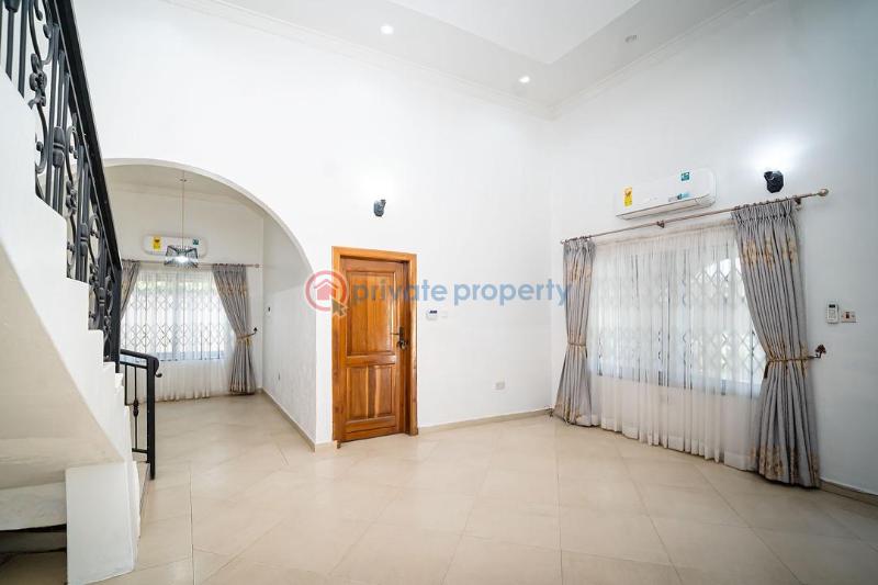 3 bedroom House For Sale Ability Adjiringanor East Legon Accra - 4