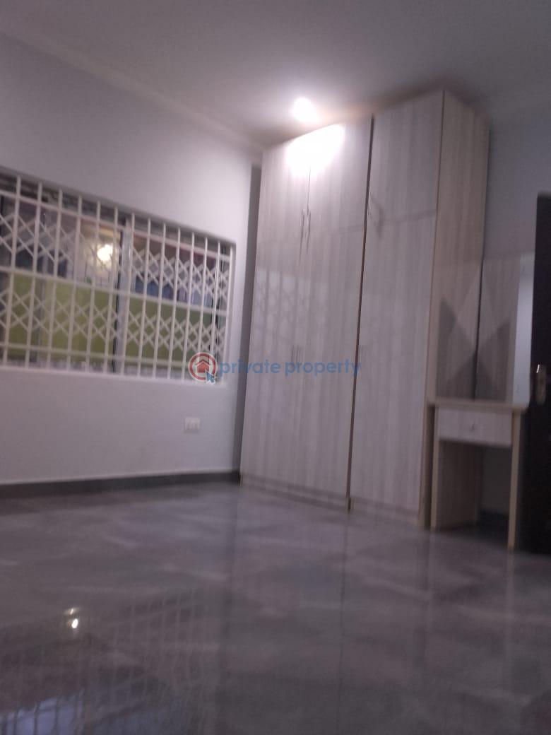3 bedroom House For Rent Tesano Accra - 4