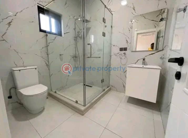 3 bedroom House For Sale Manet Spintex Accra - 3
