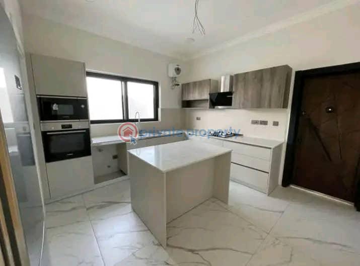 3 bedroom House For Sale Manet Spintex Accra - 1