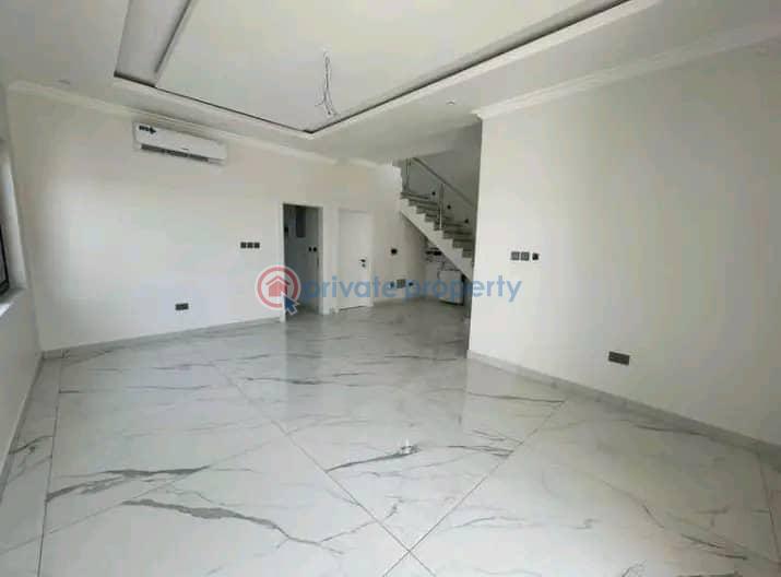 3 bedroom House For Sale Manet Spintex Accra - 2