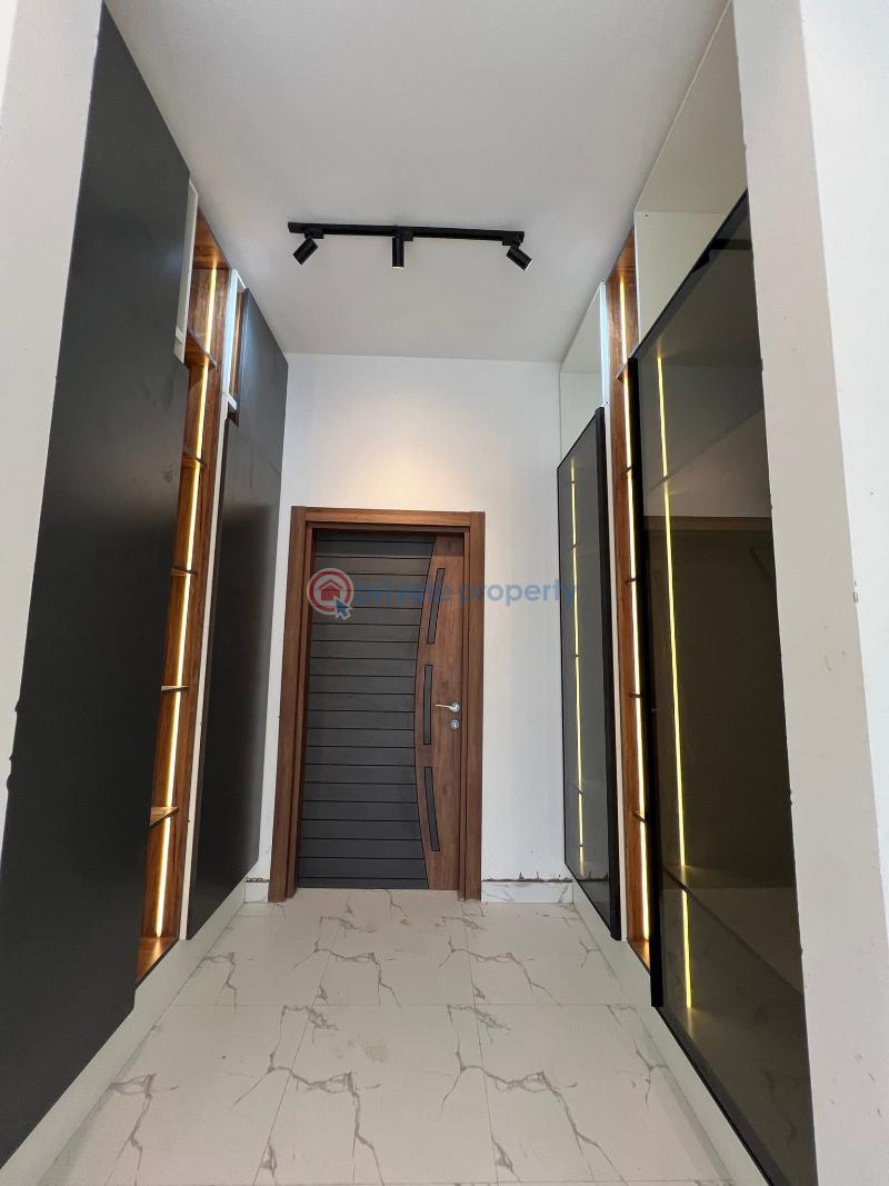 3 bedroom House For Sale Lakeside Estate Ashaley Botwe Adenta Municipal Accra - 7