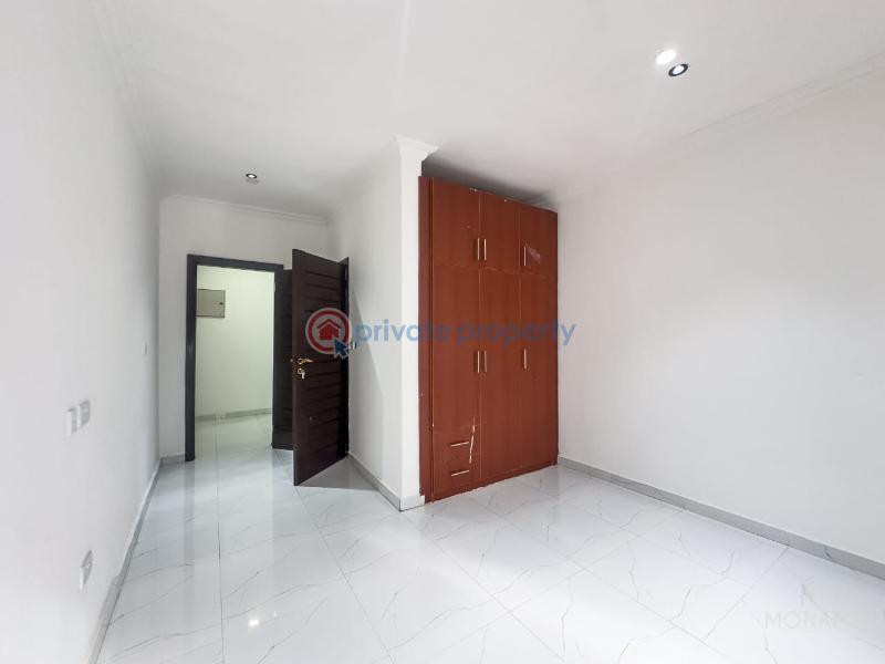 3 bedroom House For Rent Trasacco Accra East Legon  - 3