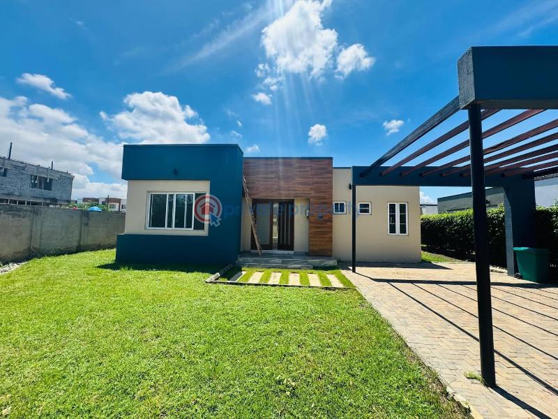 3 bedroom House For Rent East Legon Hills Accra - 1