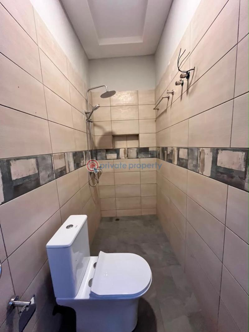 3 bedroom House For Rent Oyarifa La Nkwantanang Madina Municipal Accra - 4