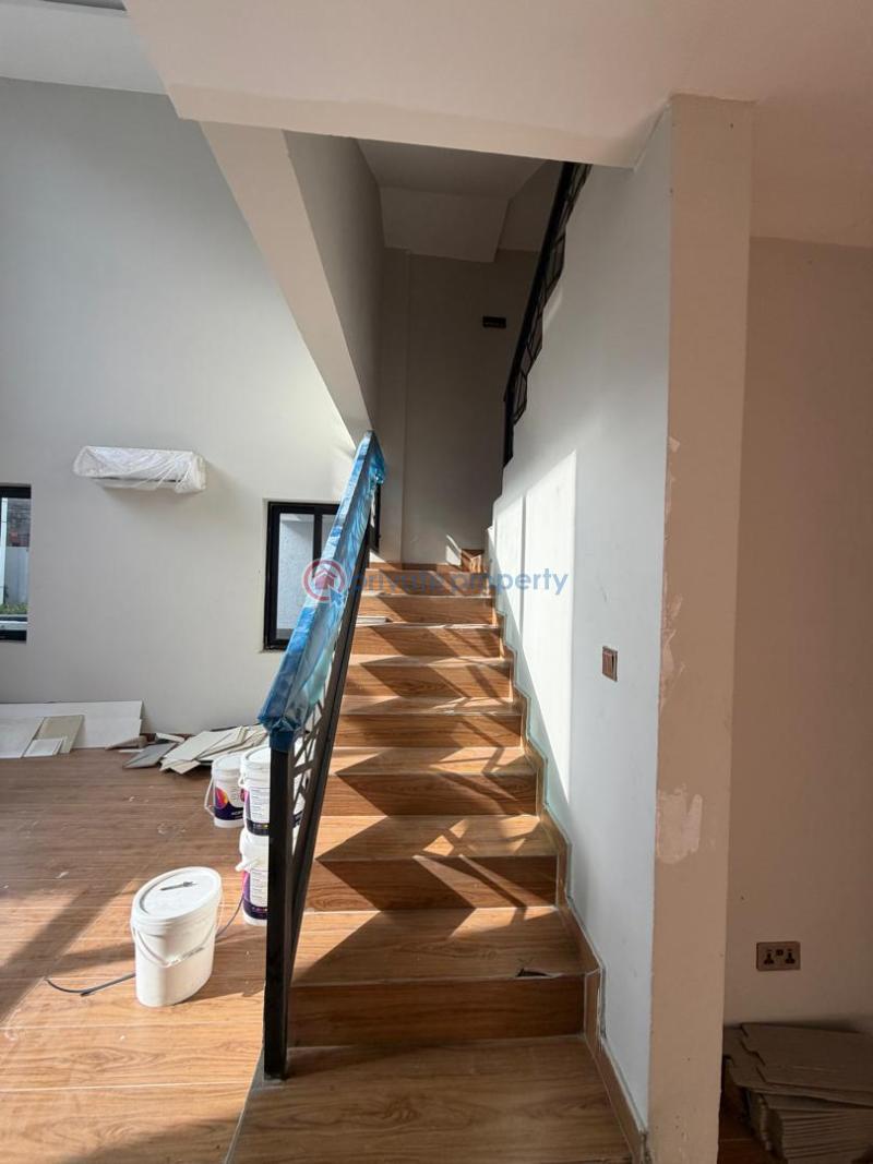 3 bedroom House For Sale Burma Hills East Airport Airport Residential Area Accra - 4