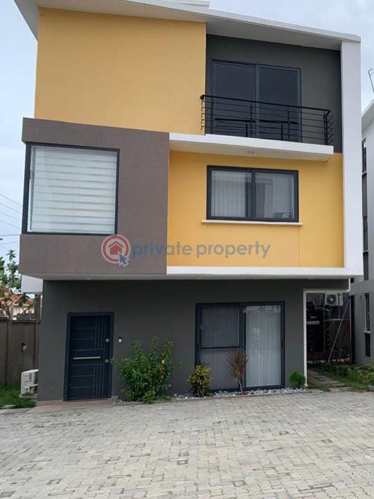 3 bedroom House For Rent Tse Addo Accra - 0