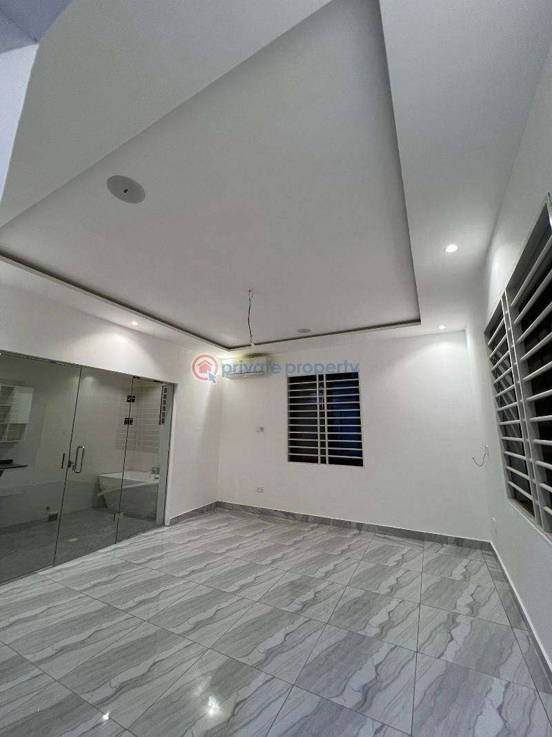 3 bedroom House For Sale Ashaley Botwe Adenta Municipal Accra - 7