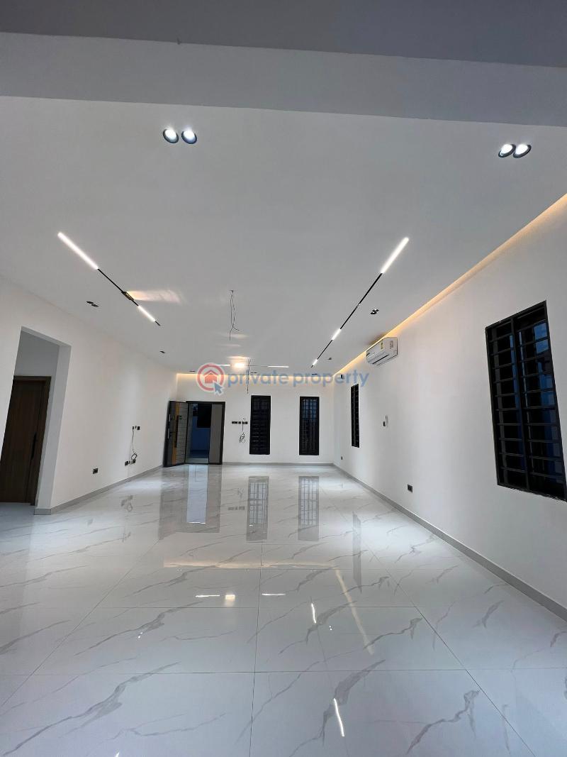 3 bedroom House For Sale Lakeside Estate Ashaley Botwe Adenta Municipal Accra - 5
