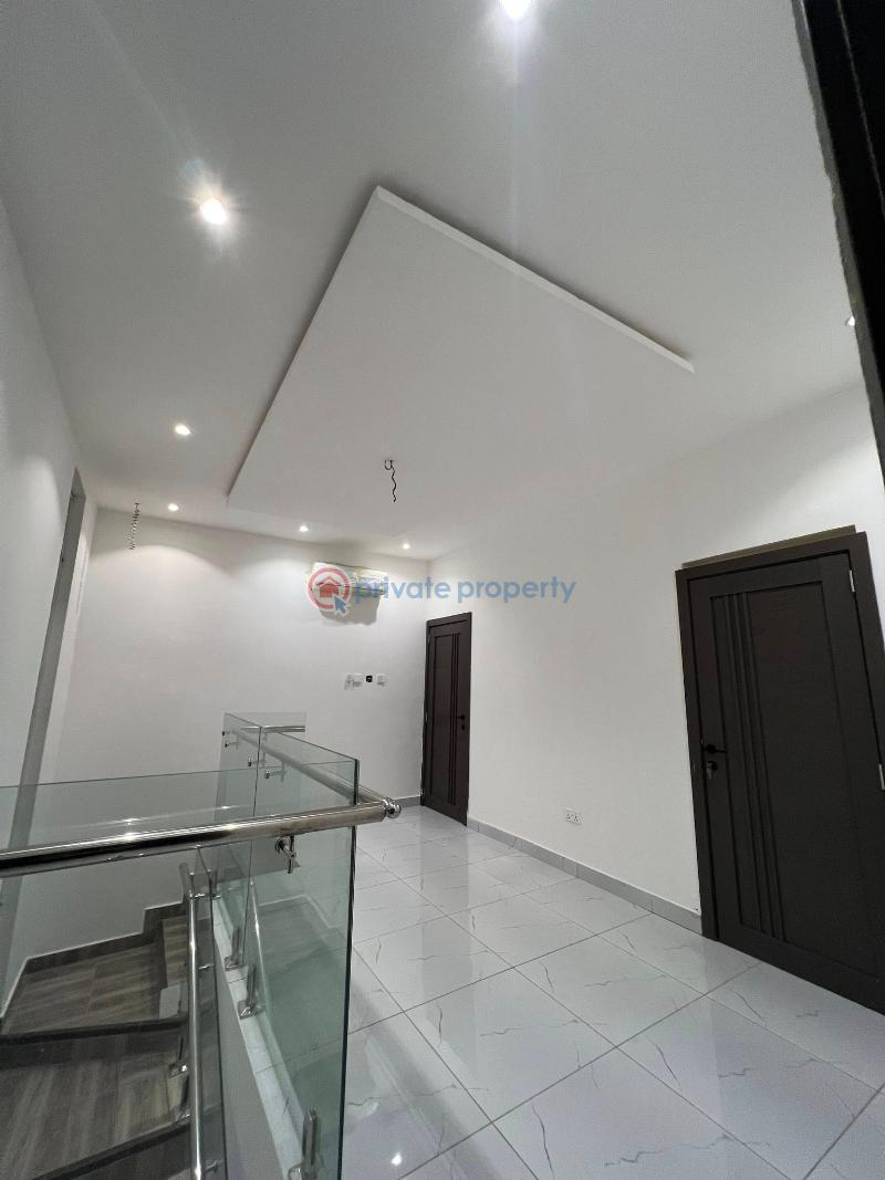 3 bedroom House For Sale Ashaley Botwe Adenta Municipal Accra - 3