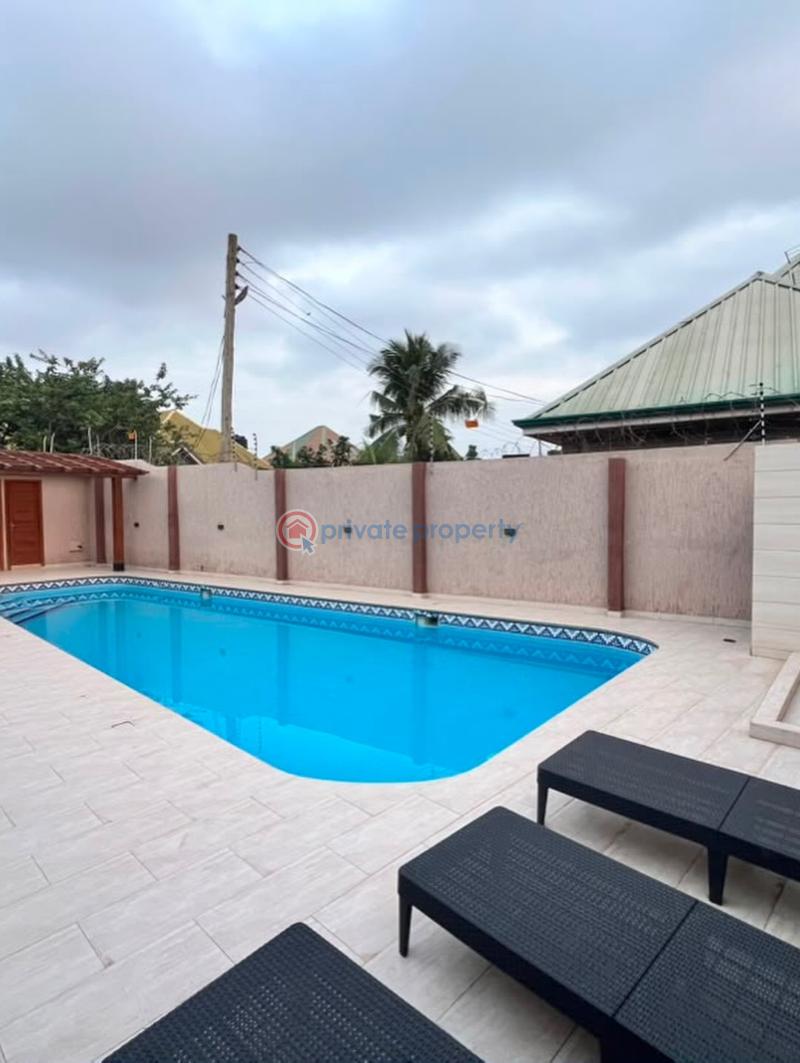 3 bedroom House For Rent Oyarifa La Nkwantanang Madina Municipal Accra - 7