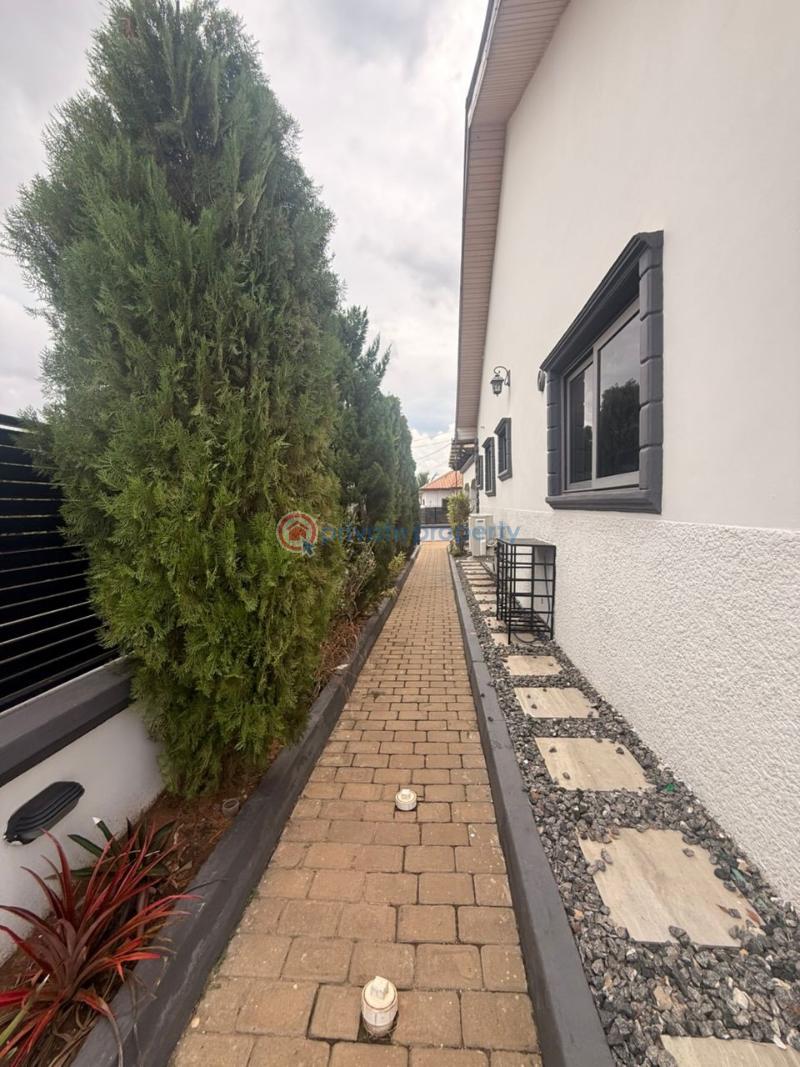 3 bedroom House For Rent East Legon Hills Accra - 10