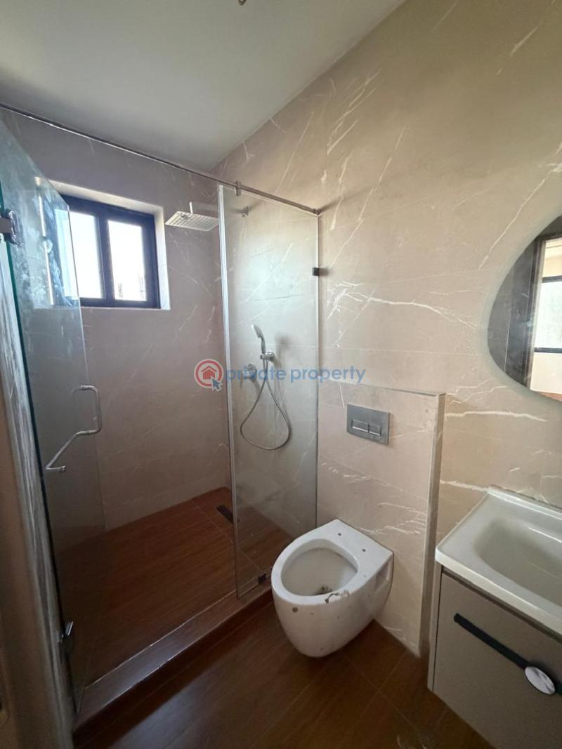 3 bedroom House For Sale East Airport Airport Residential Area Accra - 7