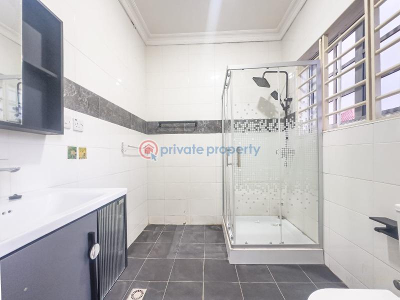 3 bedroom House For Rent Trasacco Accra East Legon  - 7