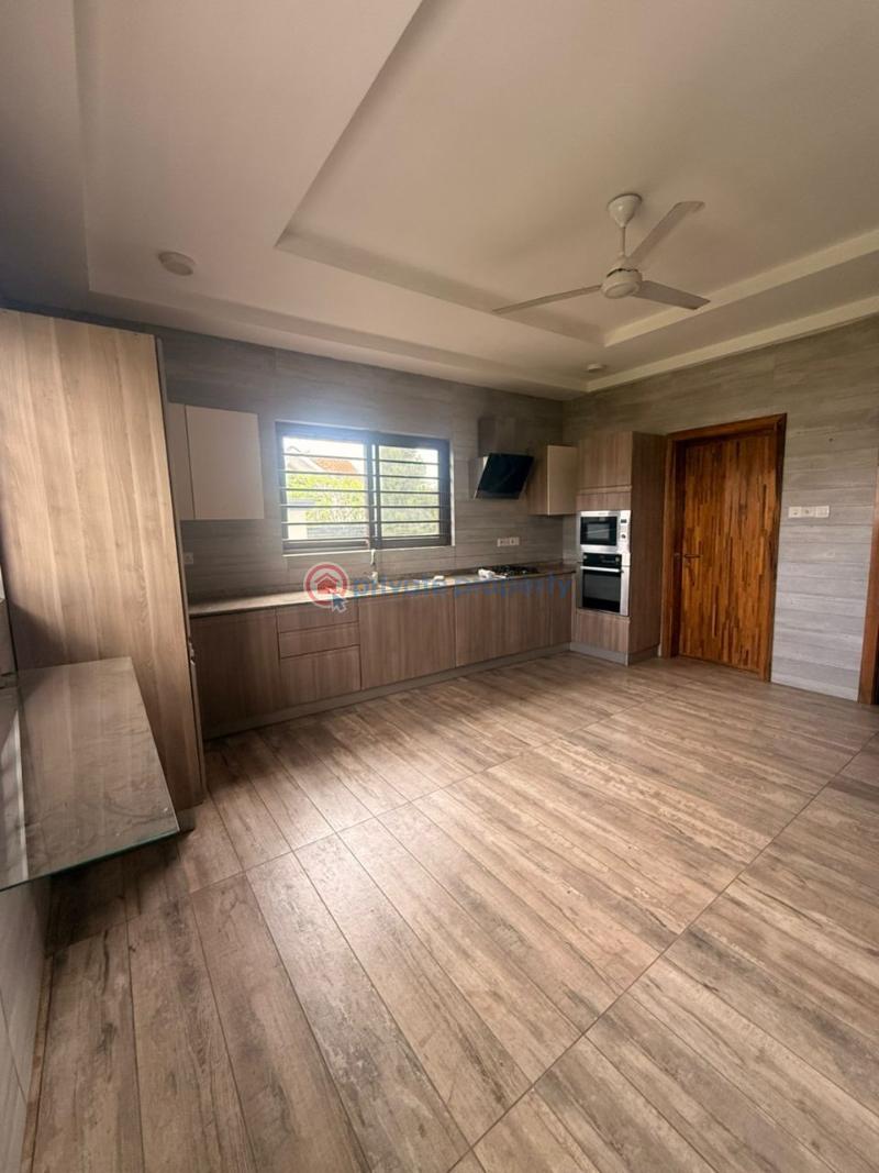 3 bedroom House For Rent East Legon Hills Accra - 9