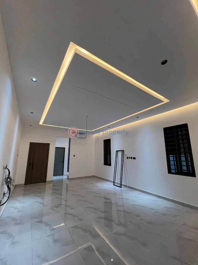 3 bedroom House For Sale Lakeside Estate Ashaley Botwe Adenta Municipal Accra - 6