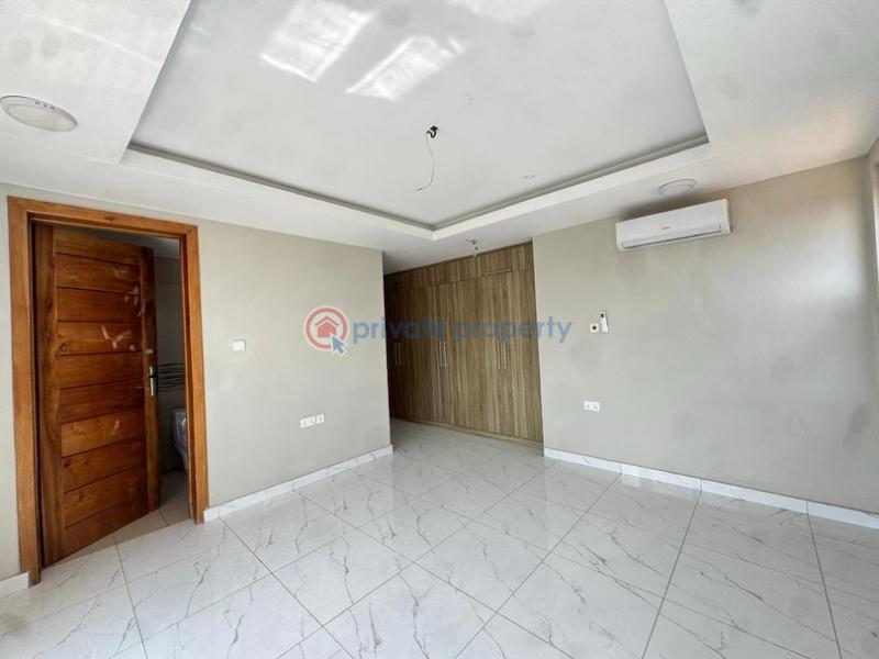 3 bedroom House For Rent East Legon Hills Accra - 4
