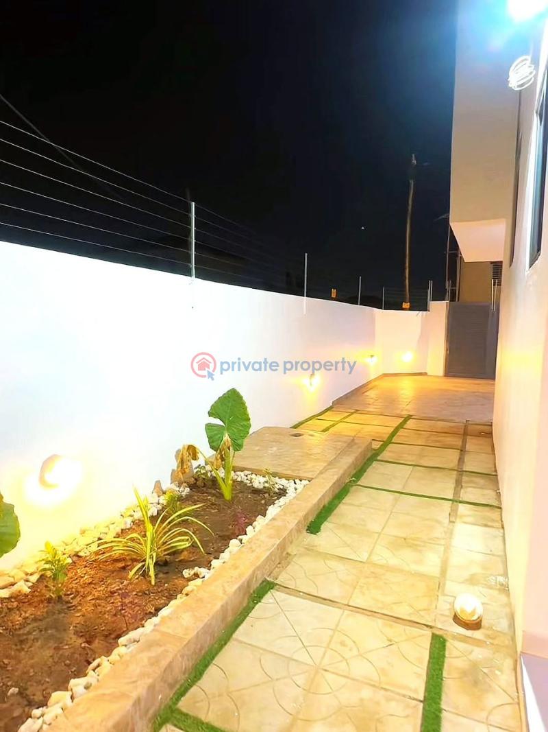 3 bedroom House For Sale New Legon Adenta Adenta Municipal Accra - 6