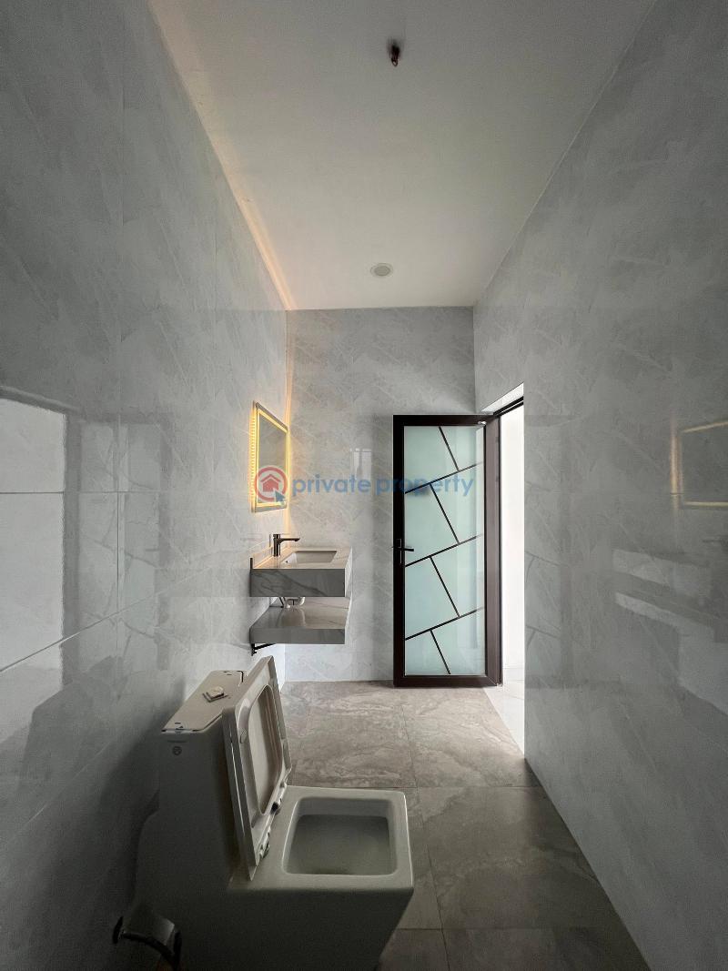 3 bedroom House For Sale Lakeside Estate Ashaley Botwe Adenta Municipal Accra - 7