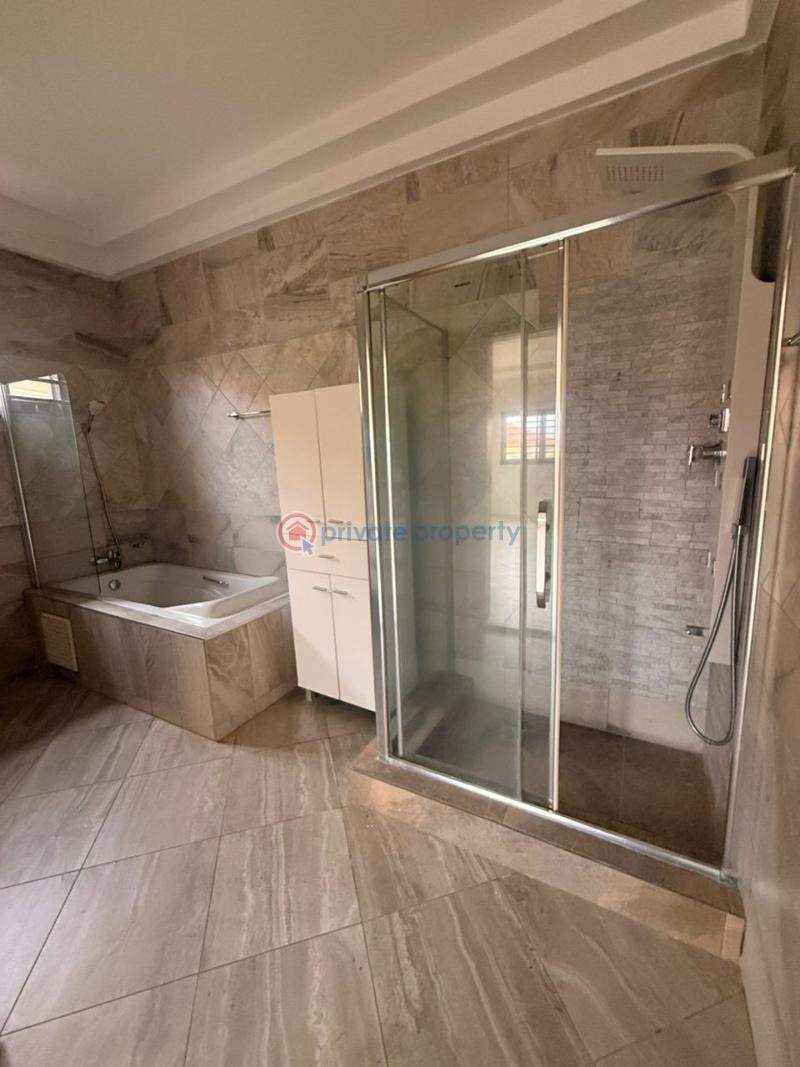 3 bedroom House For Rent East Legon Hills Accra - 7