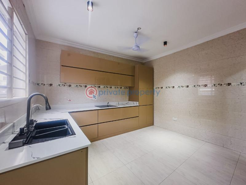 3 bedroom House For Rent Trasacco Accra East Legon  - 8