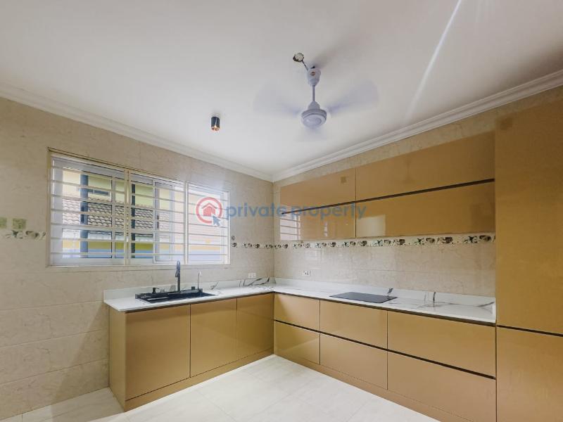 3 bedroom House For Rent Trasacco Accra East Legon  - 9