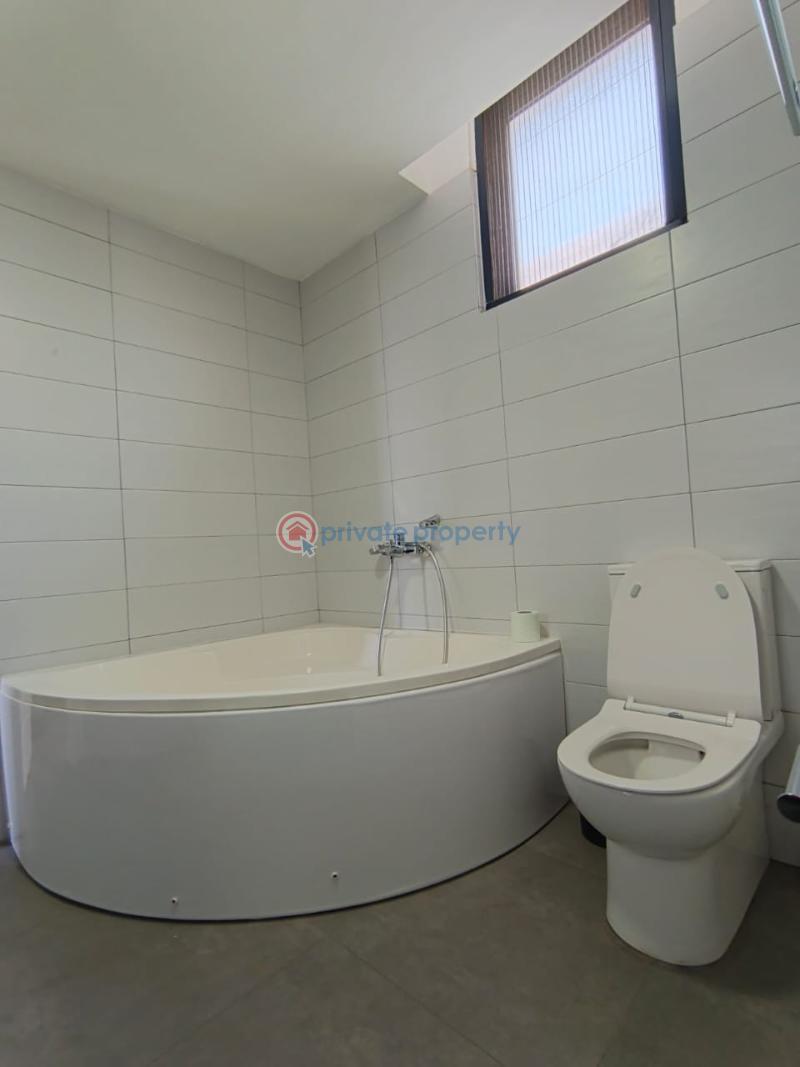 3 bedroom House For Rent Tse Addo Accra - 8