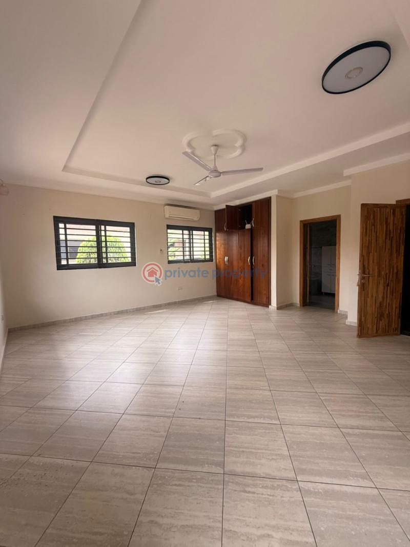 3 bedroom House For Rent East Legon Hills Accra - 6