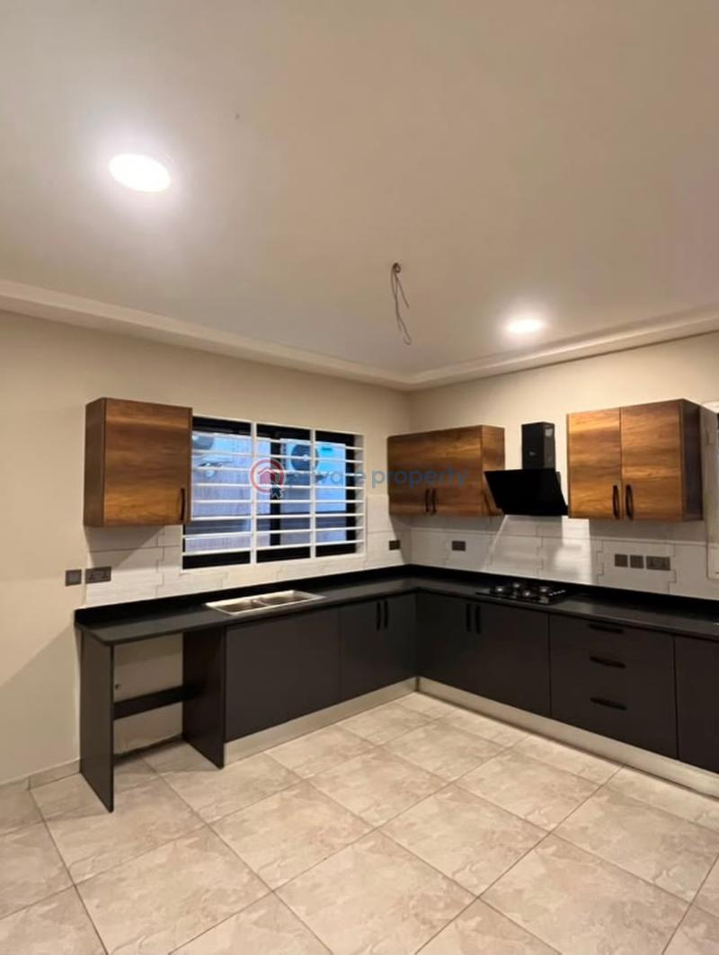 3 bedroom House For Rent Oyarifa La Nkwantanang Madina Municipal Accra - 5