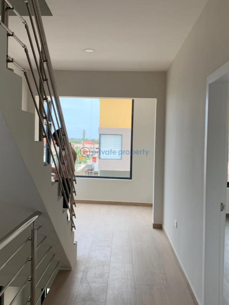 3 bedroom House For Rent Tse Addo Accra - 2