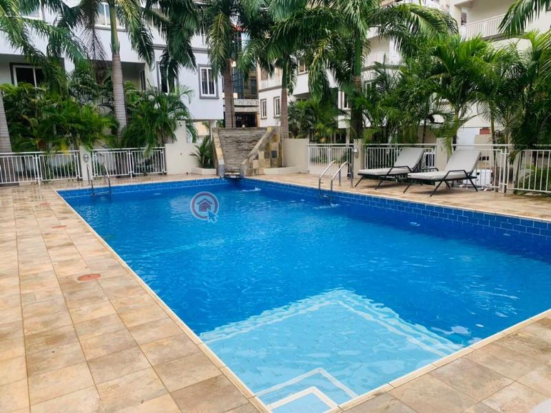 3 bedroom Townhouse For Rent Roman Ridge Accra - 6