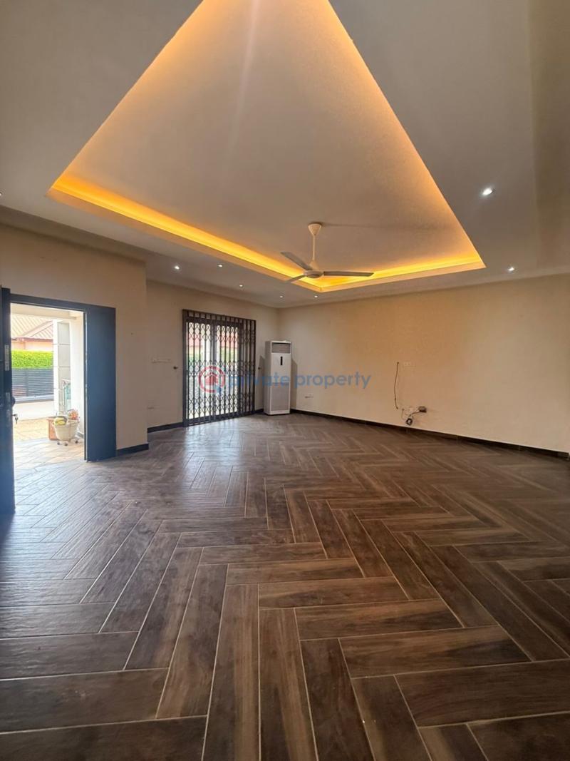 3 bedroom House For Rent East Legon Hills Accra - 4