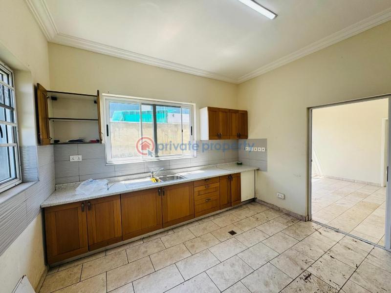 3 bedroom House For Rent East Legon Hills Accra - 5