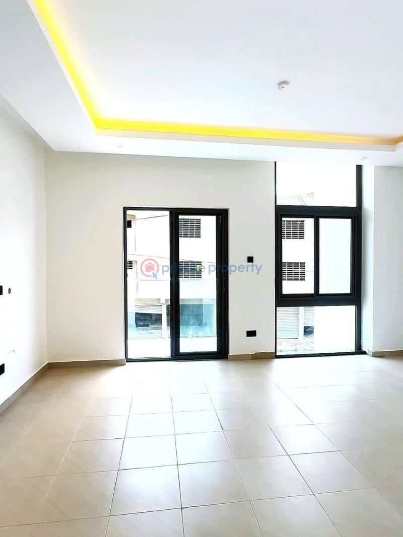 3 bedroom House For Sale New Legon Adenta Adenta Municipal Accra - 1