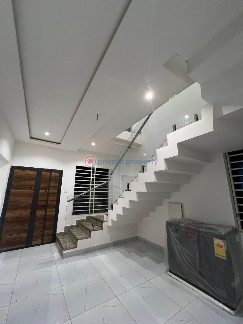 3 bedroom House For Sale Ashaley Botwe Adenta Municipal Accra - 1