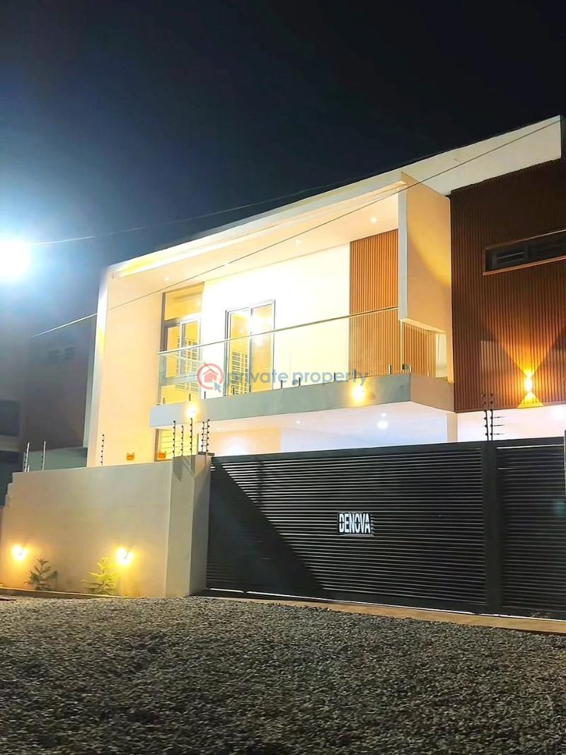 3 bedroom House For Sale New Legon Adenta Adenta Municipal Accra - 0