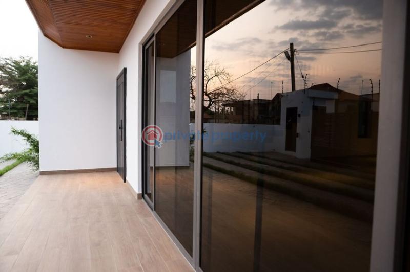 3 bedroom House For Sale Ashaley Botwe Adenta Municipal Accra - 6