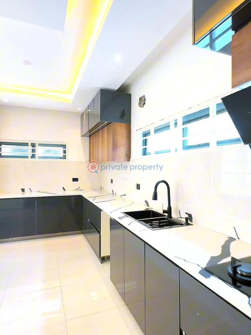 3 bedroom House For Sale New Legon Adenta Adenta Municipal Accra - 4