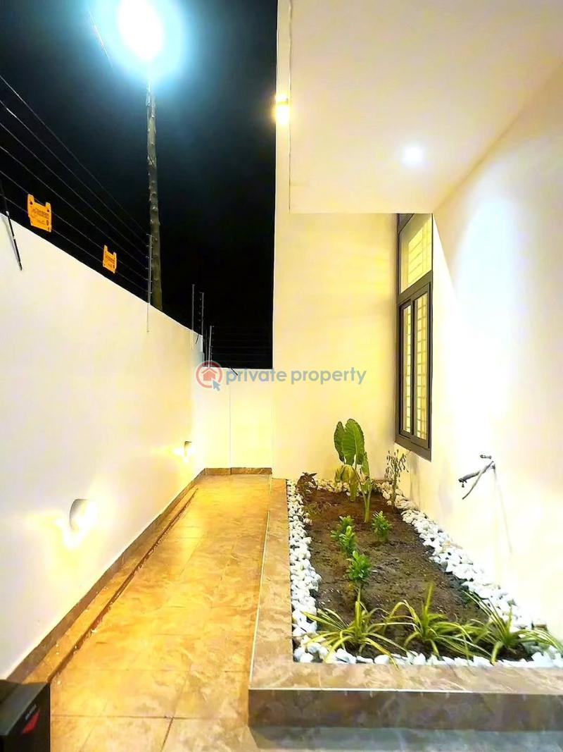 3 bedroom House For Sale New Legon Adenta Adenta Municipal Accra - 5