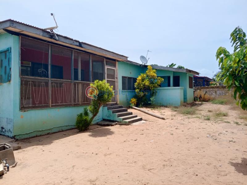 3 bedroom House For Sale Dansoman Accra - 0