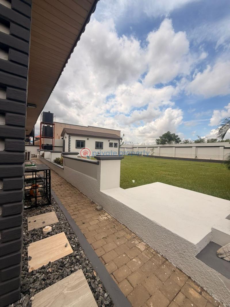3 bedroom House For Rent East Legon Hills Accra - 2