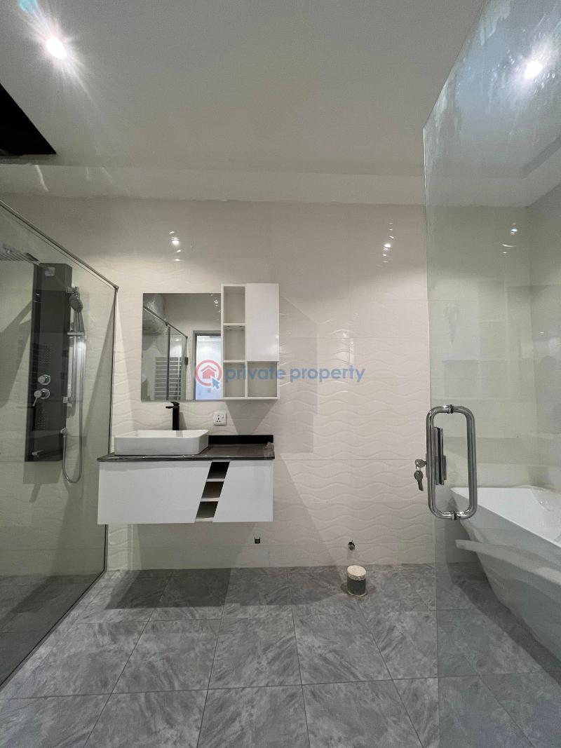 3 bedroom House For Sale Ashaley Botwe Adenta Municipal Accra - 6