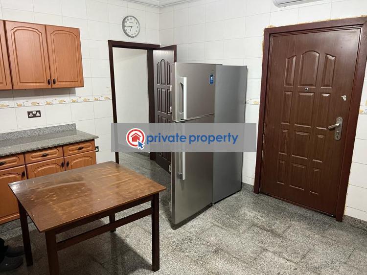 4 bedroom Apartment For Sale &nbsp;airport Residential Airport Residential Area Accra - 5
