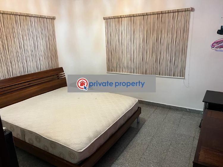 4 bedroom Apartment For Sale &nbsp;airport Residential Airport Residential Area Accra - 4