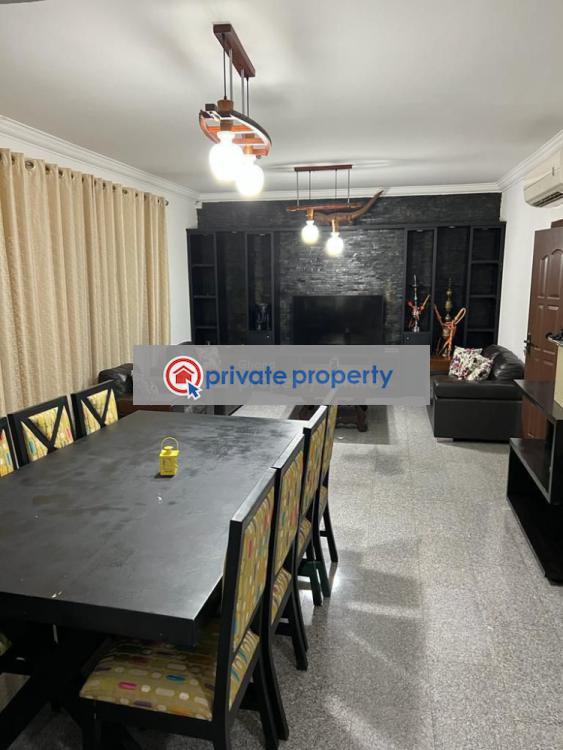 4 bedroom Apartment For Sale &nbsp;airport Residential Airport Residential Area Accra - 7
