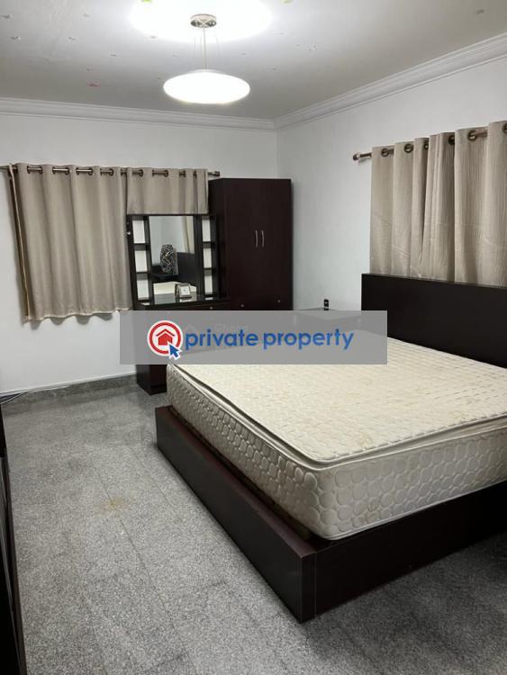 4 bedroom Apartment For Sale &nbsp;airport Residential Airport Residential Area Accra - 6