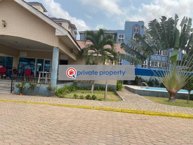 4 bedroom Apartment For Sale &nbsp;airport Residential Airport Residential Area Accra - 3