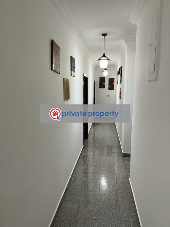 4 bedroom Apartment For Sale &nbsp;airport Residential Airport Residential Area Accra - 1