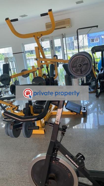 4 bedroom Apartment For Sale &nbsp;airport Residential Airport Residential Area Accra - 2
